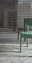 QUINTESSENZA TINTE ACCIAIO LUCIDO 5x25