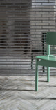 QUINTESSENZA TINTE ACCIAIO LUCIDO 5x25