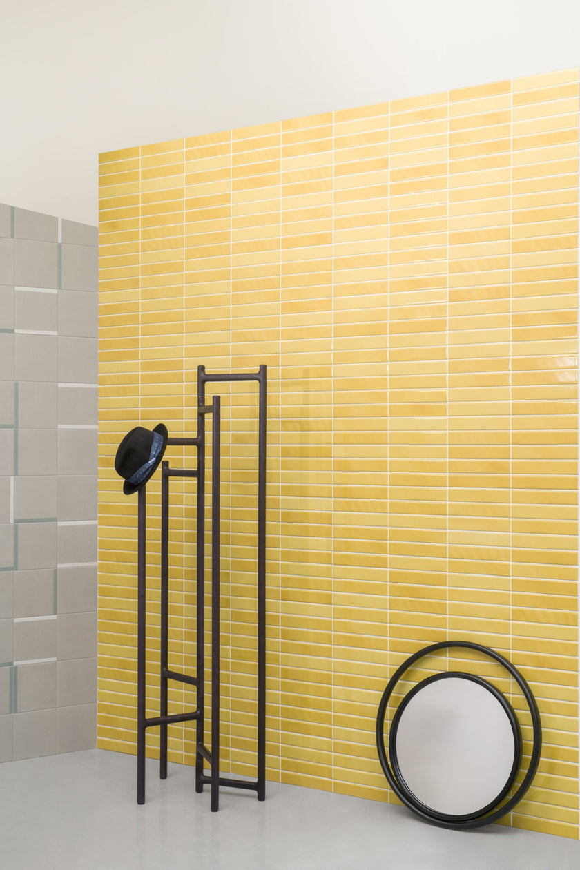 QUINTESSENZA TINTE GIALLO LUCIDO 5x25