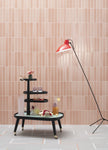 QUINTESSENZA TINTE ROSA LUCIDO 5x25