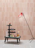 QUINTESSENZA TINTE ROSA LUCIDO 5x25