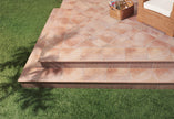 Carrelage Natucer Piemonte 9x36 TORINO