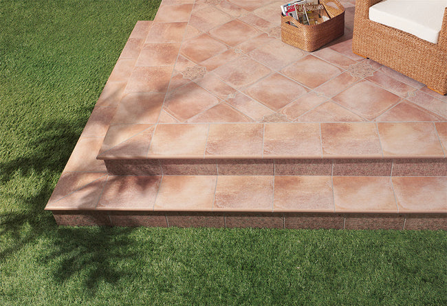 Carrelage Natucer Piemonte 15,5x36 TORINO