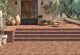 Carrelage Natucer Toscana 8x33,3 RÚSTICO