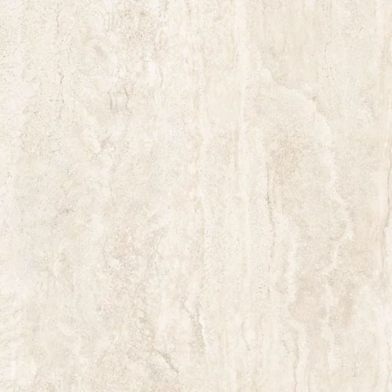 Carrelage effet travertin Savoia Italia Travertine Cream 60x120 cm – vue 2