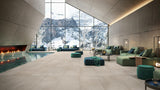 NOVOCERAM UTOPIE CLAIR 120x120 MAT