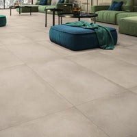 NOVOCERAM UTOPIE CLAIR 120x120 MAT