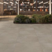 NOVOCERAM UTOPIE GRIS 120x120 MAT