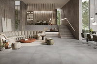 NOVOCERAM UTOPIE PERLE 80x80 MAT