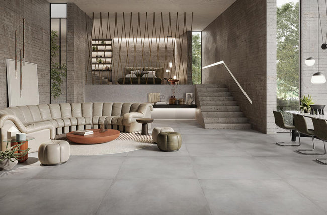 NOVOCERAM UTOPIE PERLE 80x80 R11 20 mm