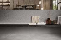 NOVOCERAM UTOPIE PERLE 80x80 MAT