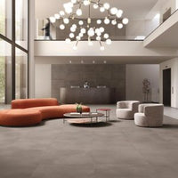 NOVOCERAM UTOPIE PLOMB 80x80 MAT