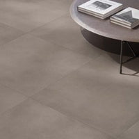 NOVOCERAM UTOPIE PLOMB 80x80 MAT