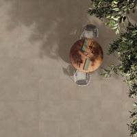 NOVOCERAM UTOPIE TAUPE 80x80 MAT