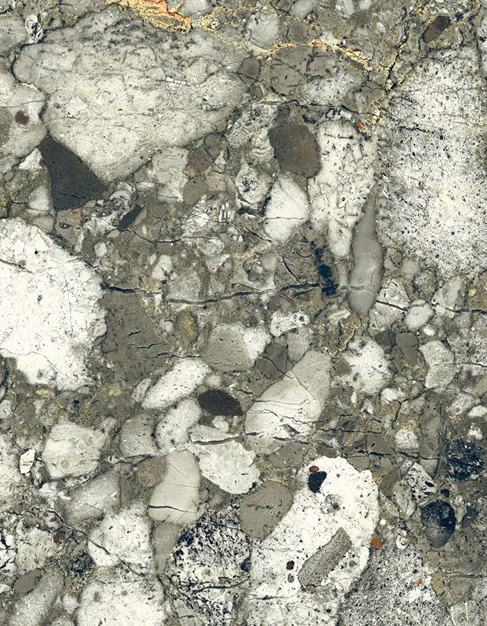 Carrelage Sant'Agostino Venistone Emerald, grès cérame