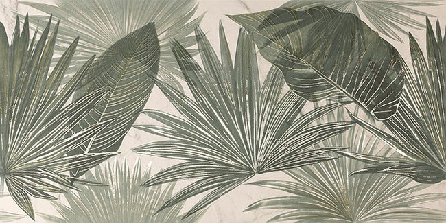 FAP CERAMICHE ROMA STONE TROPICAL VERDE 80x160 MAT