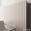 Carrelage Vibe 6,5 x 20 cm In Light Mocha