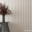Carrelage Vibe 6,5 x 20 cm Out Light Mocha