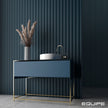 Carrelage Vibe 6,5 x 20 cm In Naval Matt