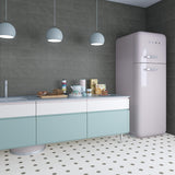 VIVES POP TILE SIXTIES-R MARENGO 15x15 MAT