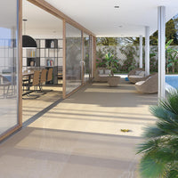 VIVES SEINE CREMA 59,3x59,3 MAT