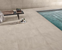 MARGRES CONCEPT LIGHT GREY 45x90 ADOUCI
