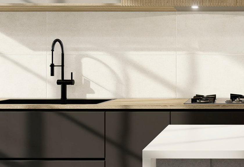 Carrelage Natucer Vega — ambiance