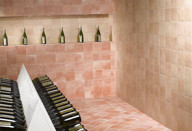 Carrelage Natucer Piemonte 9x36 VERCELLI