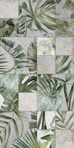 BOXER Artwork Cold Verdant Amazonic 60x120 cm