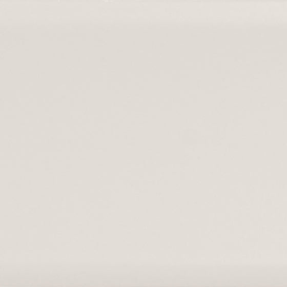 Carrelage Vibe 6,5 x 20 cm In Gesso White Matt