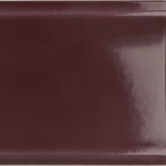 Carrelage Vibe 6,5 x 20 cm In Gooseberry