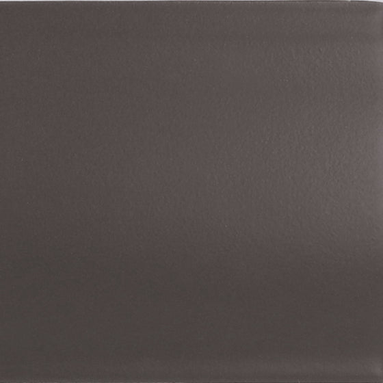 Carrelage Vibe 6,5 x 20 cm Out Almost Black Matt