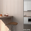 Carrelage Vibe 6,5 x 20 cm Out Taupe