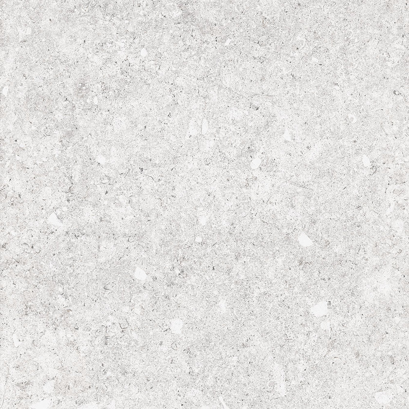 TERRATINTA Vicentina Bianco 60x60 cm