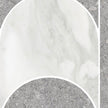 TERRATINTA Vicentina Mos. 29,6x39,6 Dome Shade cm