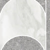 TERRATINTA Vicentina Mos. 29,6x39,6 Dome Shade cm
