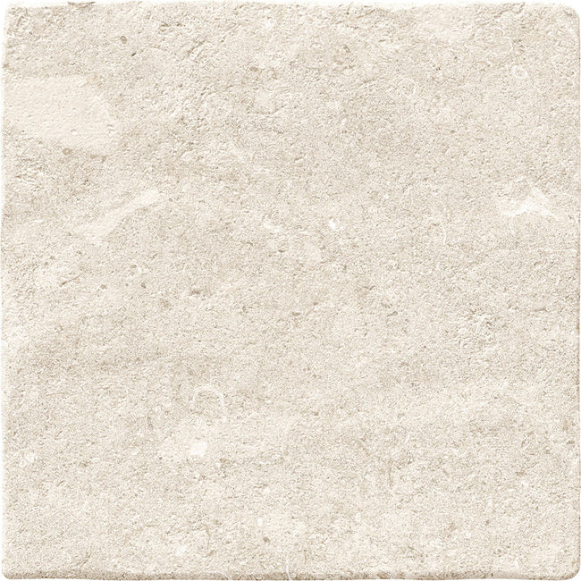 TERRATINTA Vicentina XXS Avorio 11x11 cm