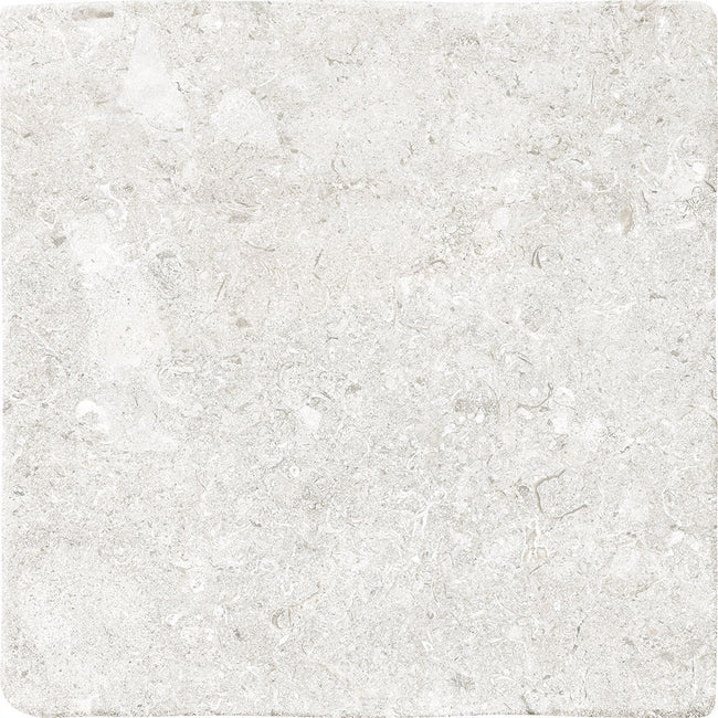 TERRATINTA Vicentina XXS Bianco 22x22 cm