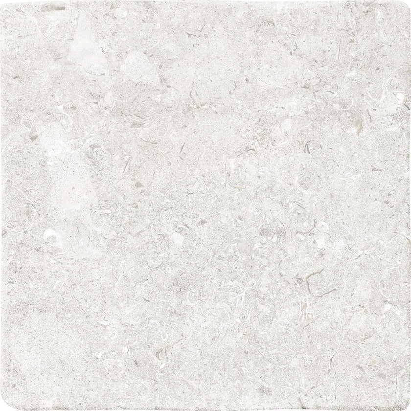 TERRATINTA Vicentina XXS Bianco 22x22 cm