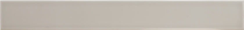 Carrelage Vitral 5 x 40 cm Light Grey