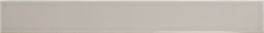 Carrelage Vitral 5 x 40 cm Light Grey