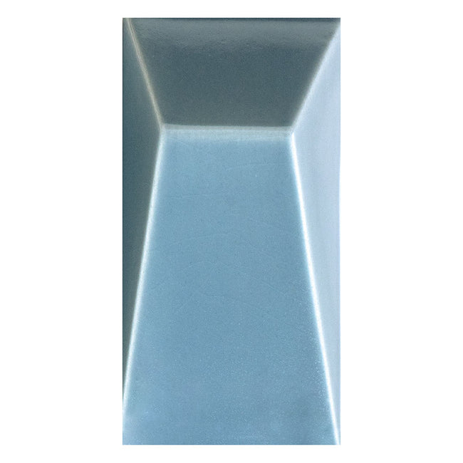 SARTORIA Volumi Ardesia 7X13,5 cm