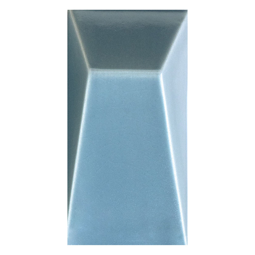SARTORIA Volumi Ardesia 7X13,5 cm