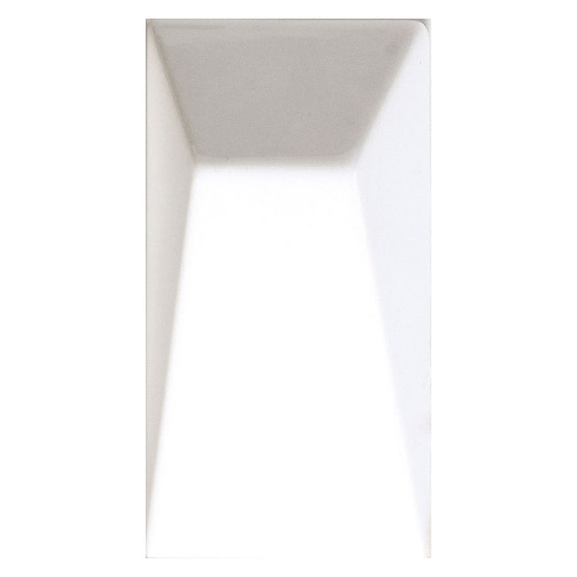 SARTORIA Volumi Gesso 7X13,5 cm
