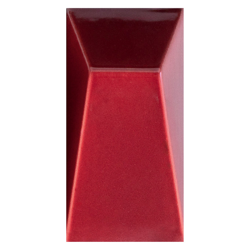 SARTORIA Volumi Rubino 7X13,5 cm
