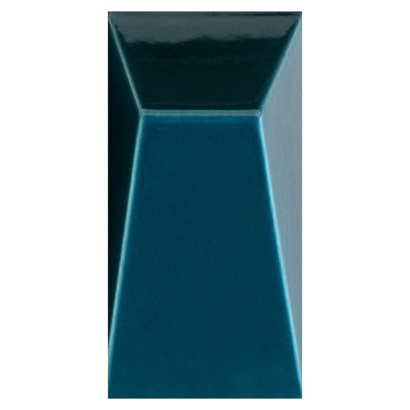 SARTORIA Volumi Zaffiro 10X100 cm
