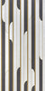 Serenissima Showall Wall01 - Art Deco — carrelage décor mural