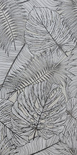 Serenissima Showall Wall02 - Myfair Grey — carrelage décor mural