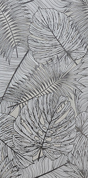 Serenissima Showall Wall02 - Myfair Grey — carrelage décor mural