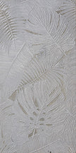 Serenissima Showall Wall03 - Myfair White — carrelage décor mural